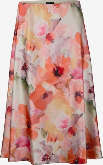 Goldner Skirt in 19 in Beige / Olive / Peach / Pink, Item view