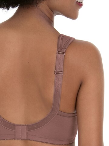 ANITA Bra 'Safina' in Purple