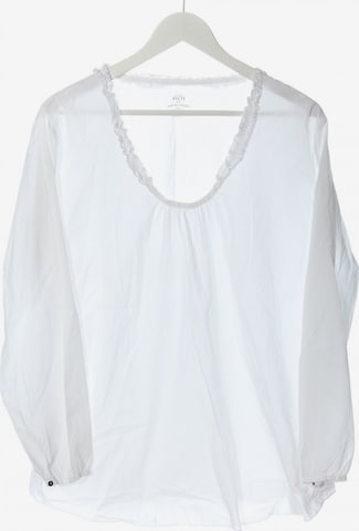 BETTER RICH Blouse & Tunic in M in White: front