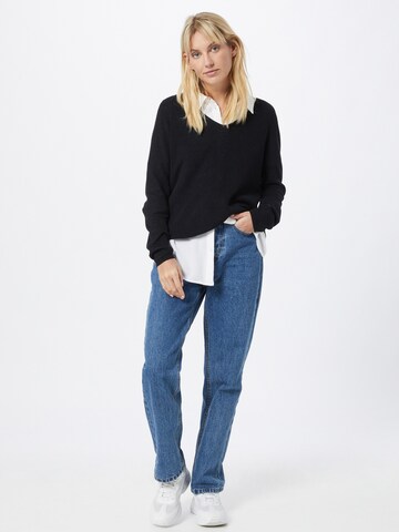 Pull-over VERO MODA en noir