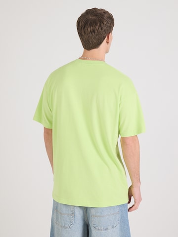 naketano Shirt in Green