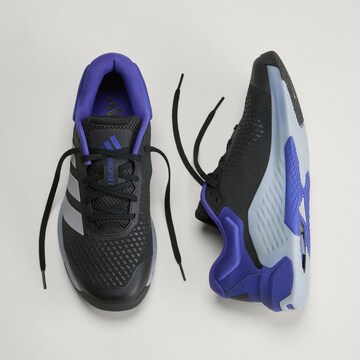 Chaussure de sport 'Dropset 4' ADIDAS PERFORMANCE en noir