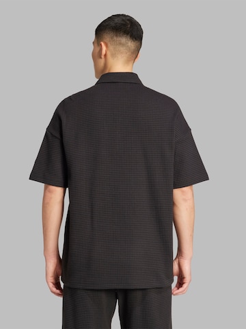 Maglia funzionale di ADIDAS SPORTSWEAR in nero