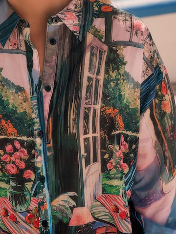 Next Blouse in Black