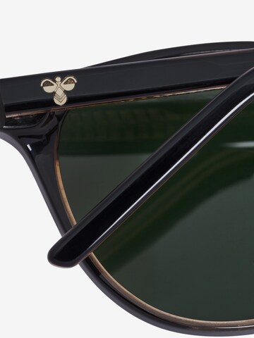 Hummel Sunglasses in Black