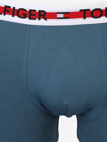 Boxeri de la Tommy Hilfiger Underwear pe albastru