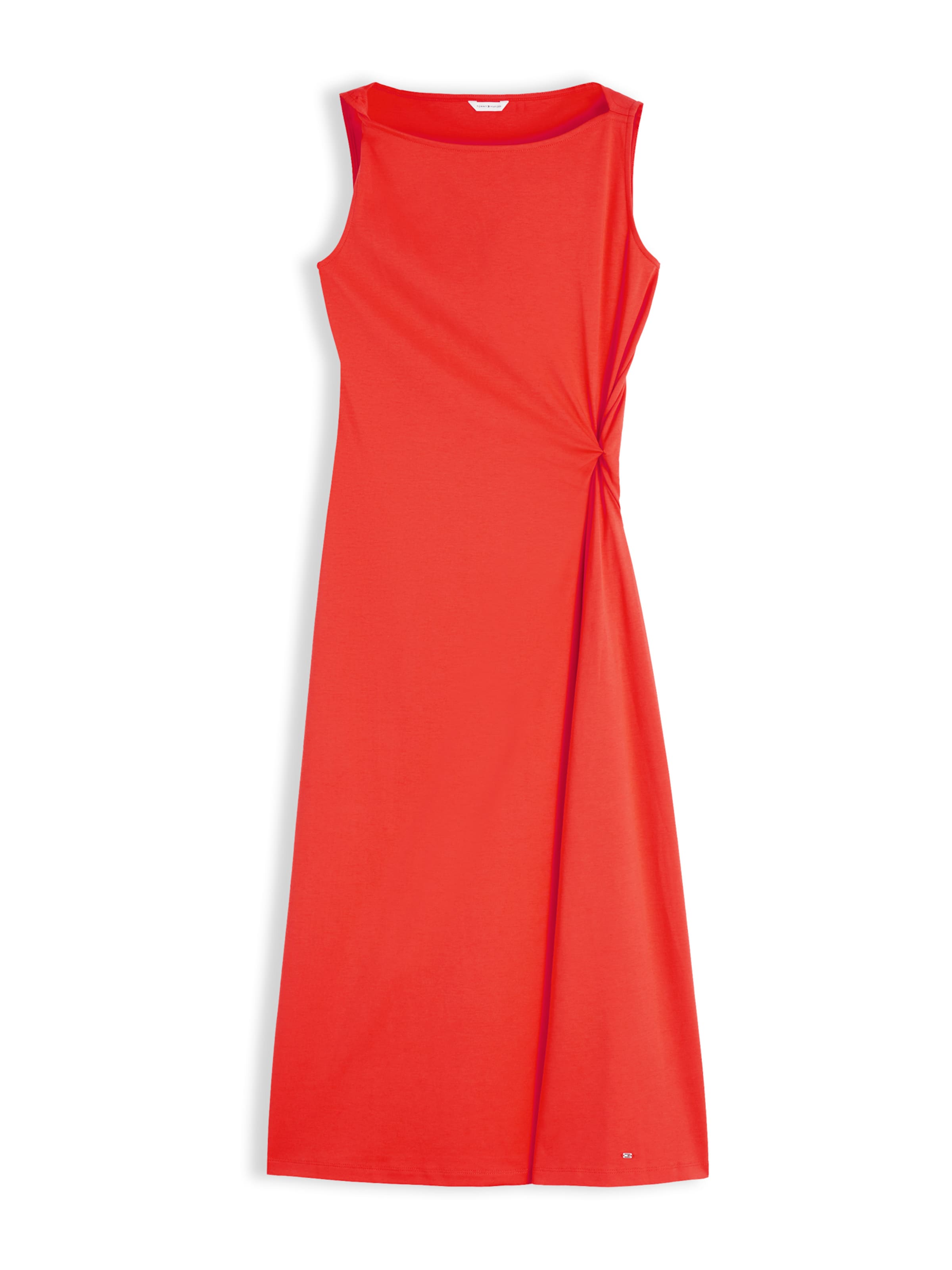 TOMMY HILFIGER Платье в Красный, Обзор товара