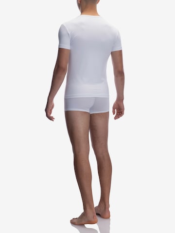 Maillot de corps Olaf Benz en blanc