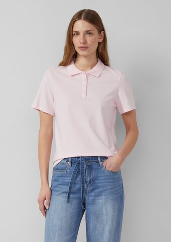 s.Oliver Shirt in Pink: front