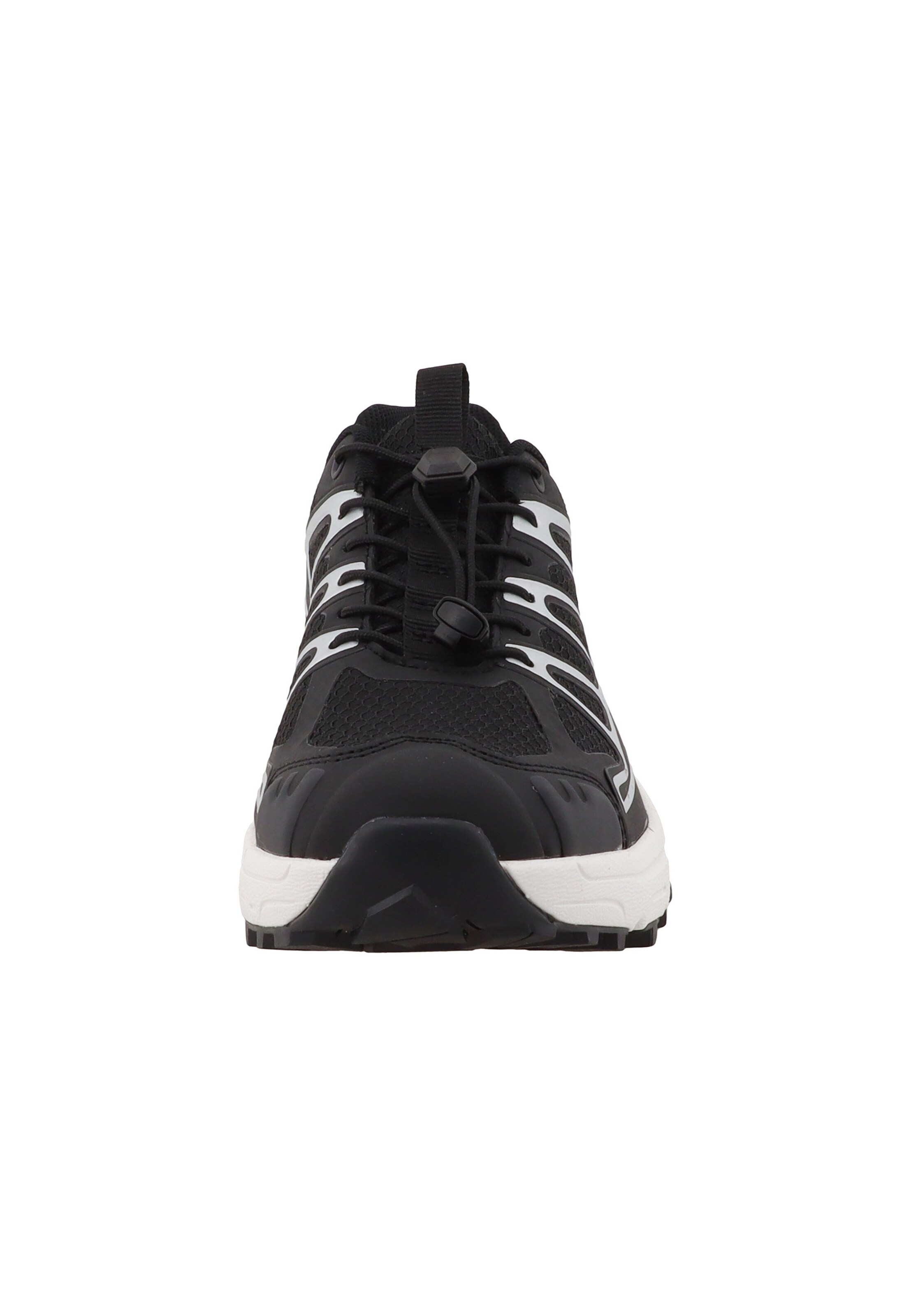 KAPPA Sneakers 'Marah' in Black