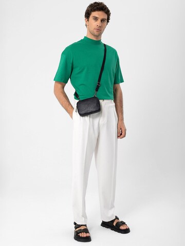 Antioch Shirt in Green
