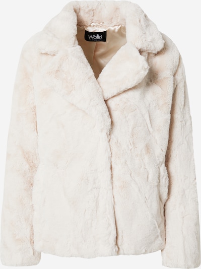 Wallis Přechodná bunda - slonová kost, Produkt
