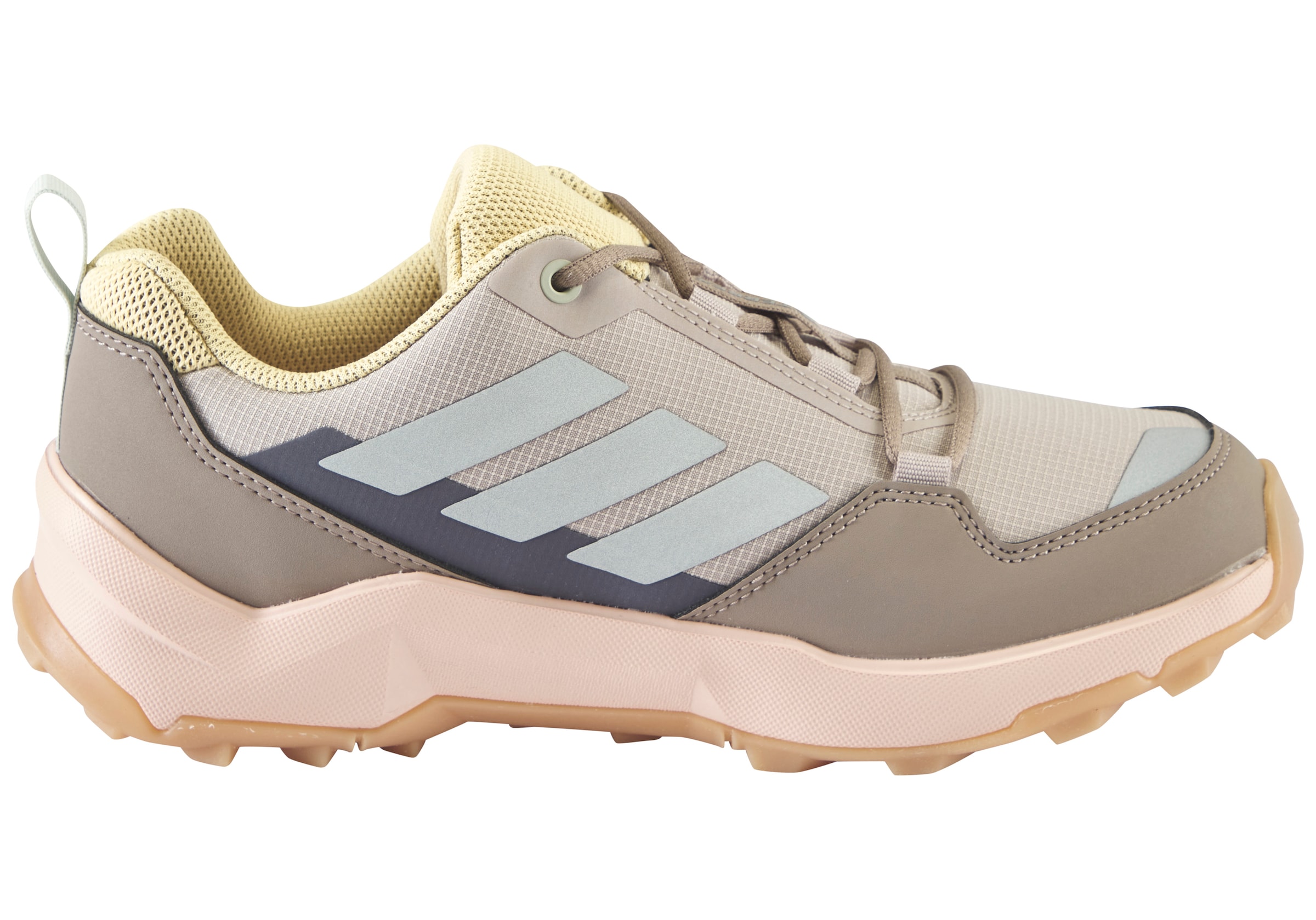 ADIDAS TERREX Flats 'Ax4r' in Brown