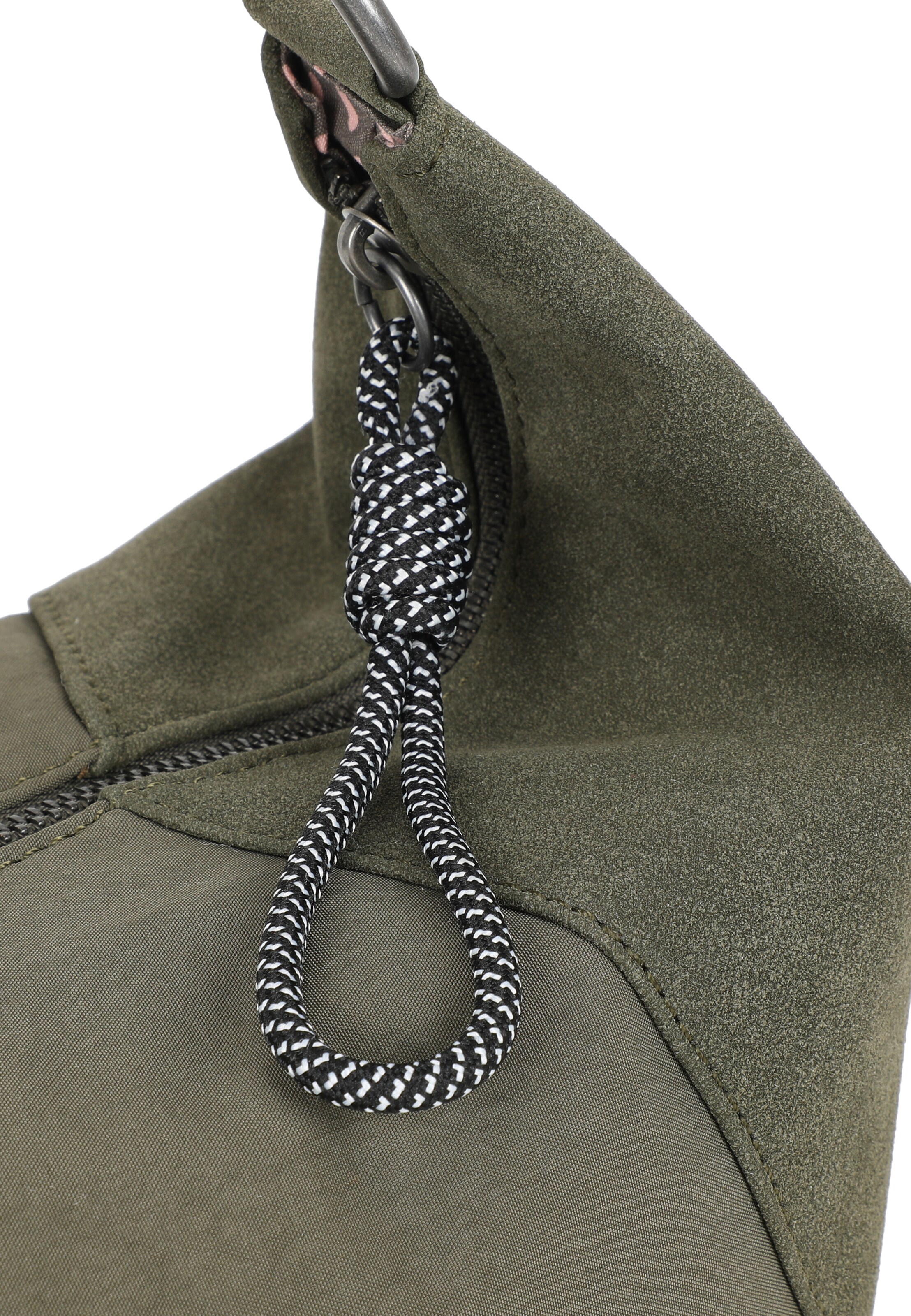 Sac bandoulière 'Gimmy Sky' Fritzi aus Preußen en vert