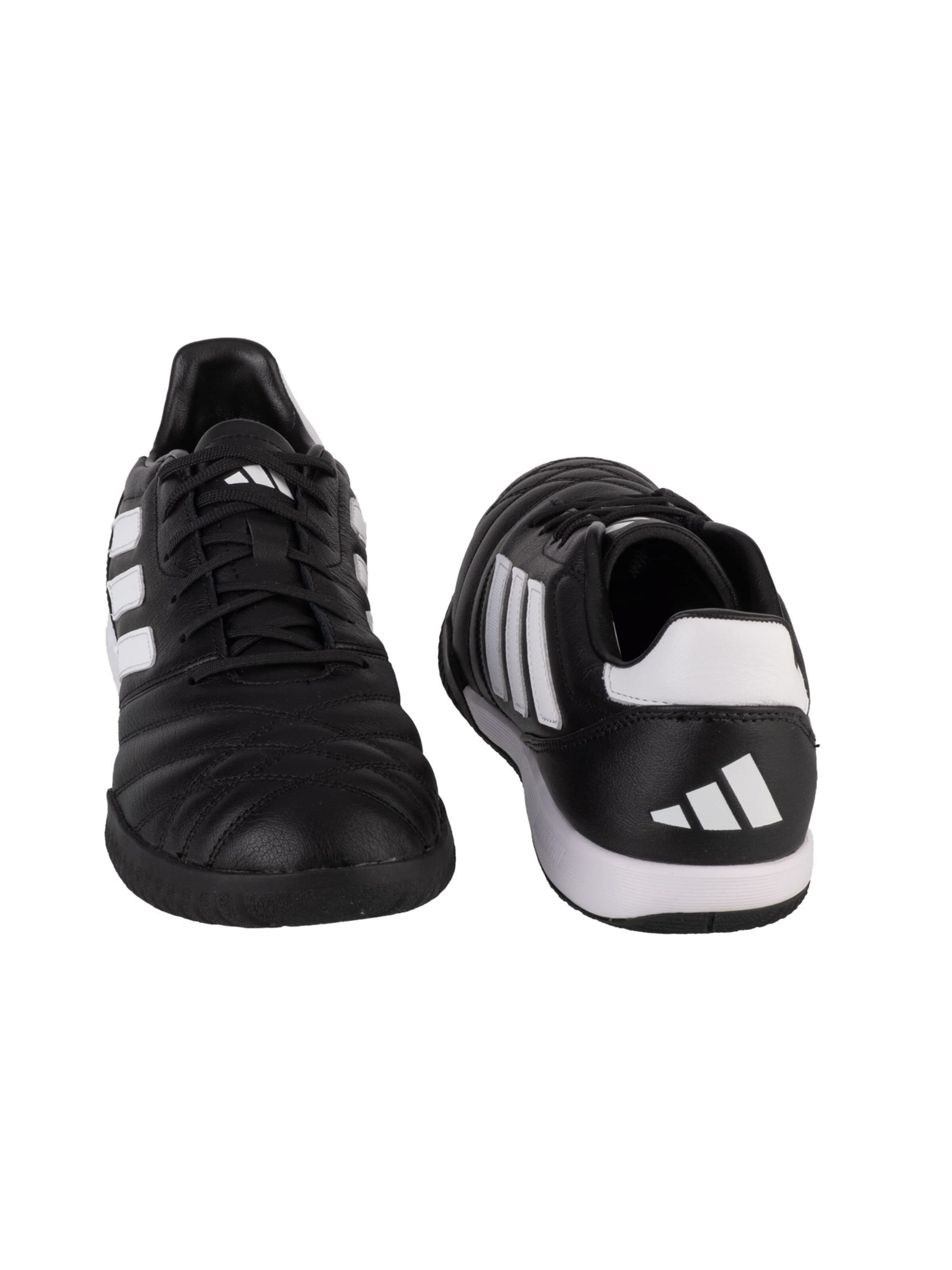 ADIDAS PERFORMANCE Voetbalschoen 'Copa Gloro IN' in Zwart