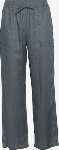 Part Two Regular Pants 'Eniola' in Grey: front