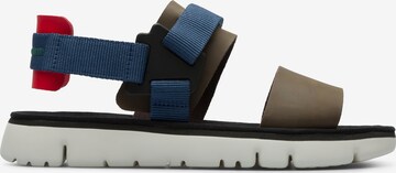 CAMPER Sandals ' Oruga ' in Mixed colors