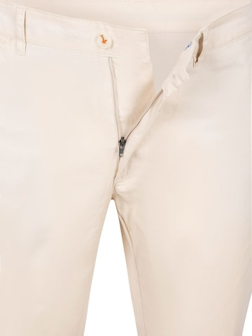 Suitable Regular Chinohose 'Peano'‌‌‌‌‌‌‌ in Weiß