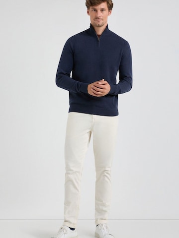 McGREGOR Sweater in Blue