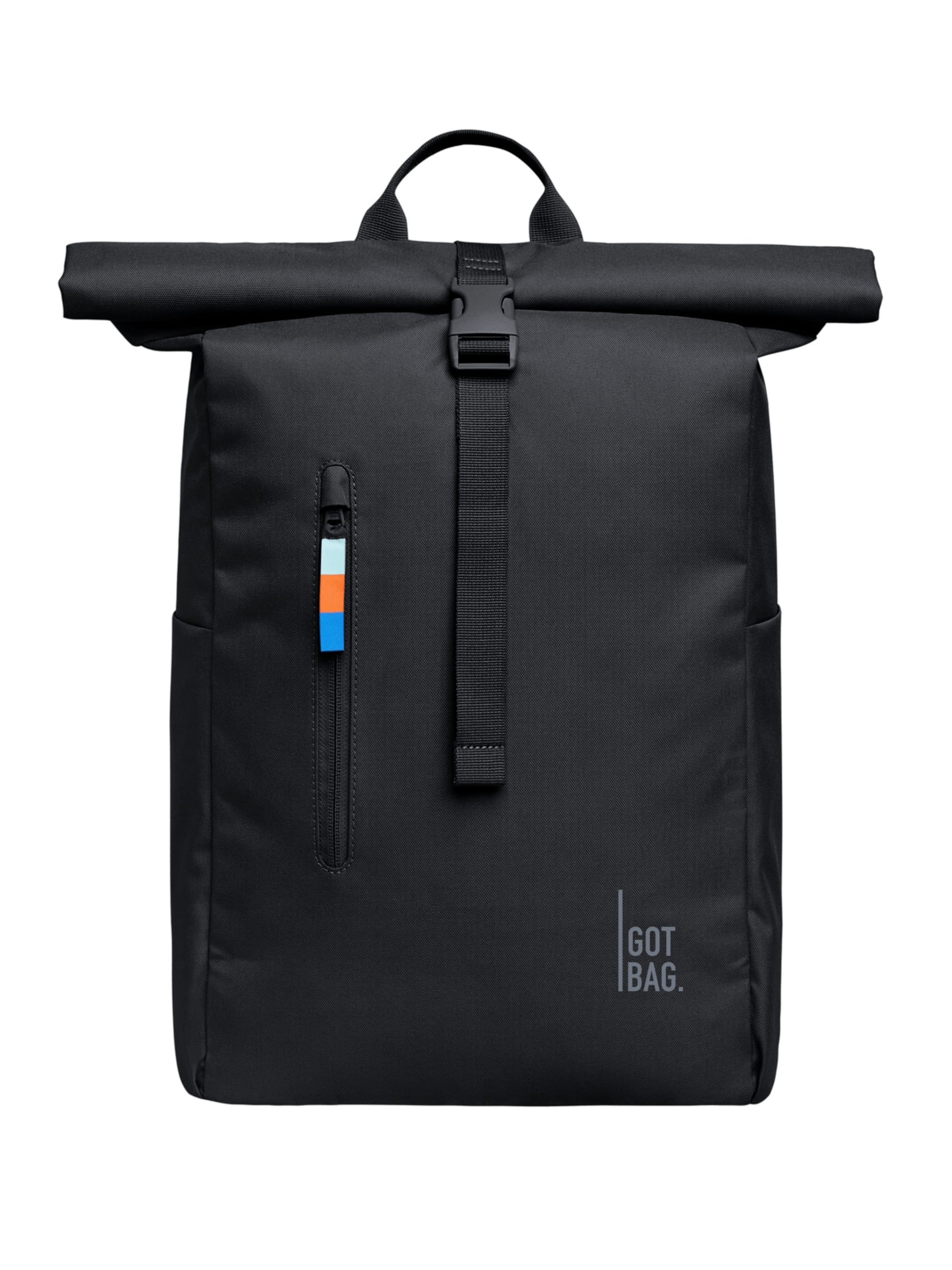 Sac à dos 'Easy' Got Bag en noir : devant