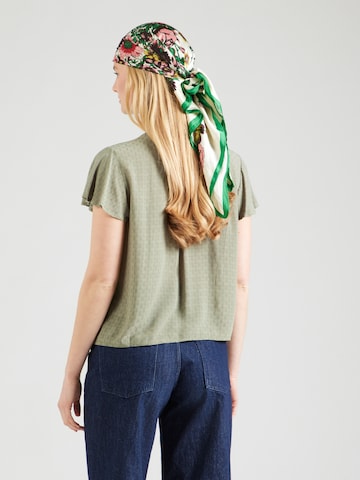 Hailys Pusero 'Ki44la' värissä vihreä