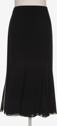 Vera Mont Skirt in L in Black: front