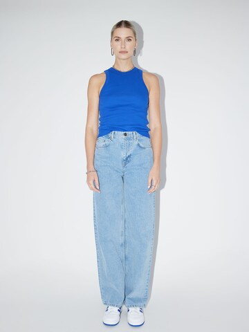 LeGer by Lena Gercke Top 'Dilara' in Blau