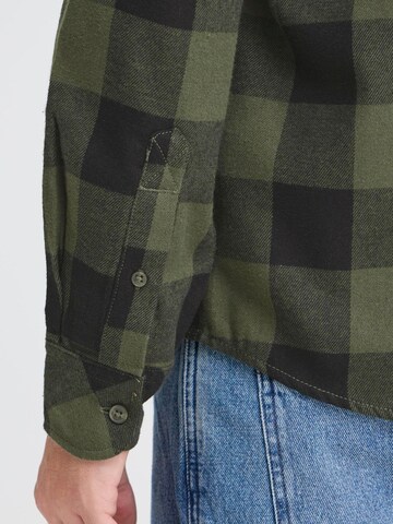 BLEND - Ajuste regular Camisa ' BHOrma ' en verde