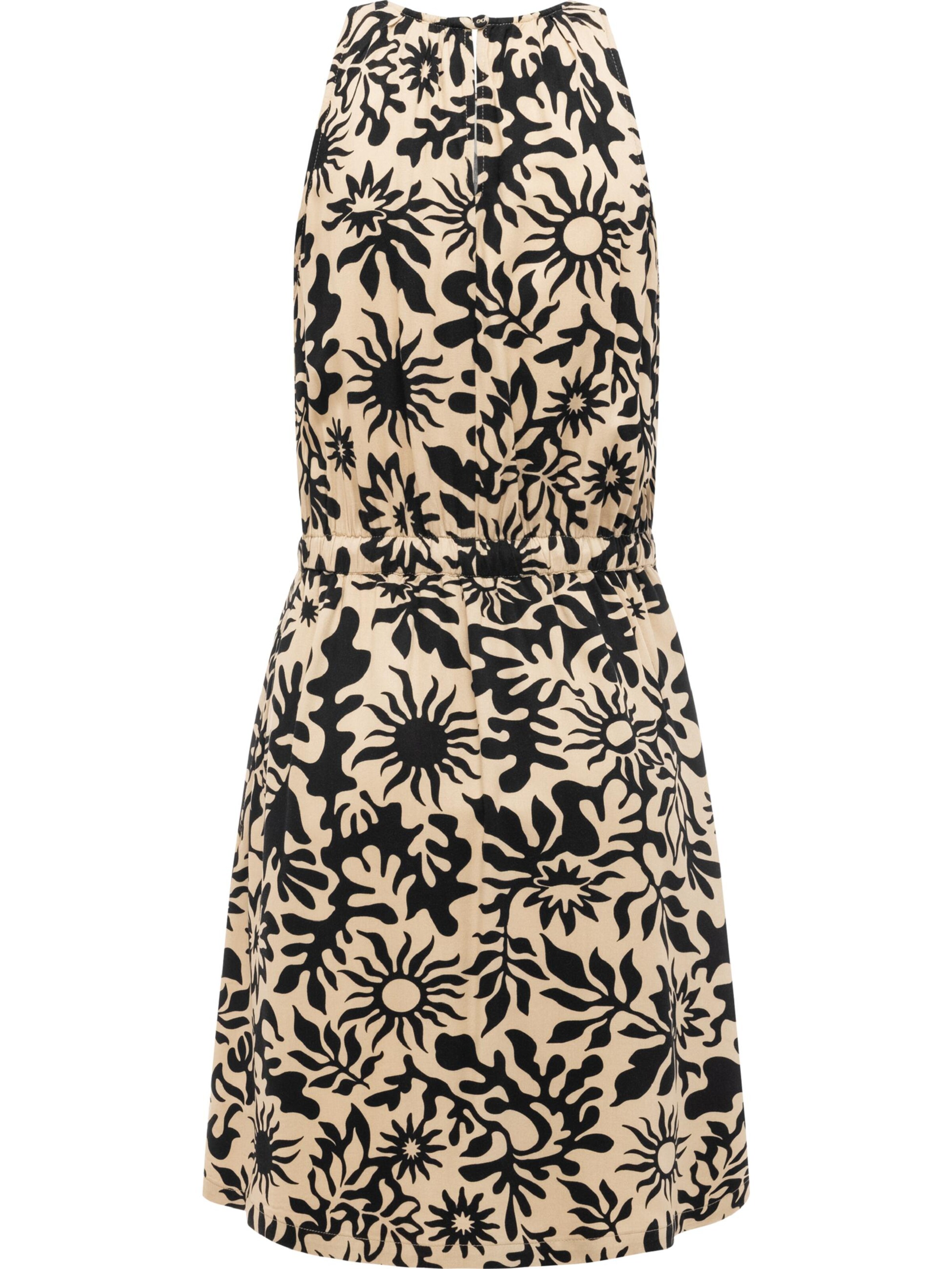 Abito 'Sanai' di Ragwear in beige