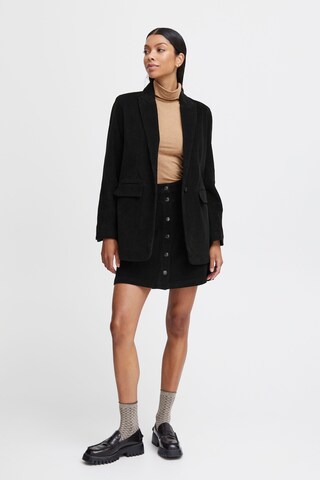 Blazer 'Danna' di b.young in nero