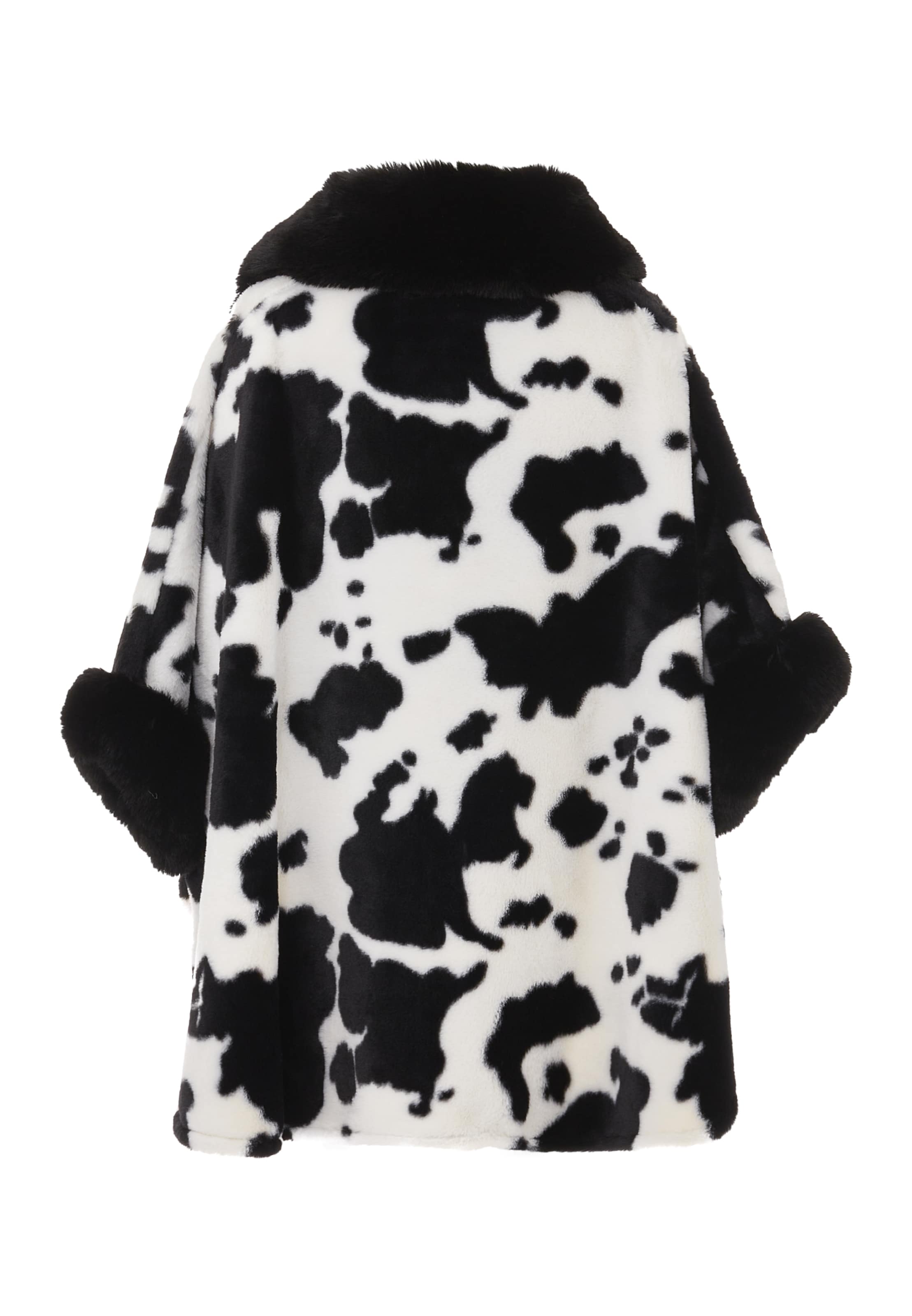 OSHA Cape in Gemengde kleuren