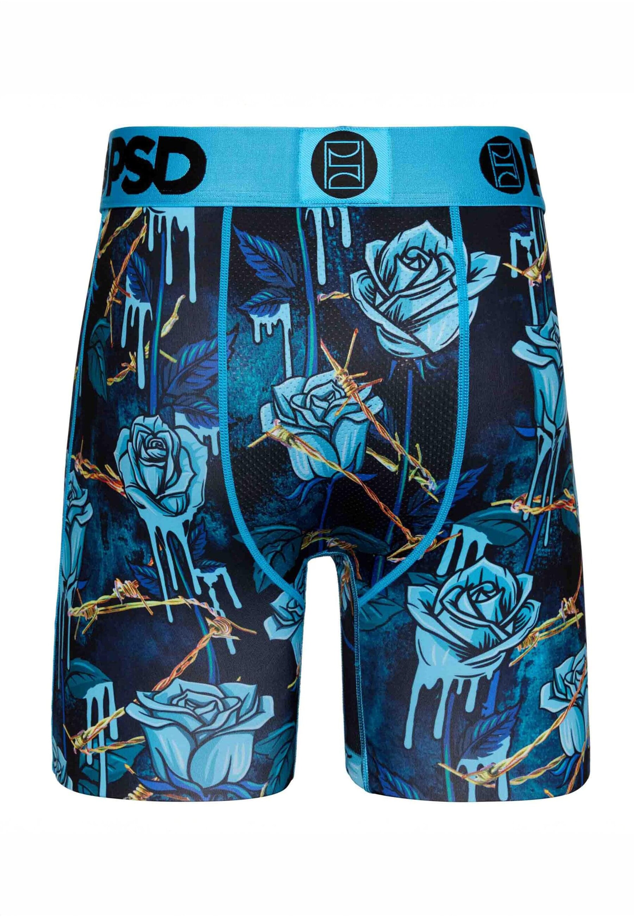 PSD Boxeralsók - kék