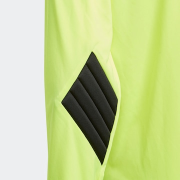 Maglia funzionale 'Squadra 21' di ADIDAS PERFORMANCE in giallo