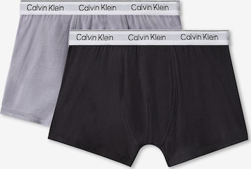 Calvin Klein Underwear Underpants in Grey: front