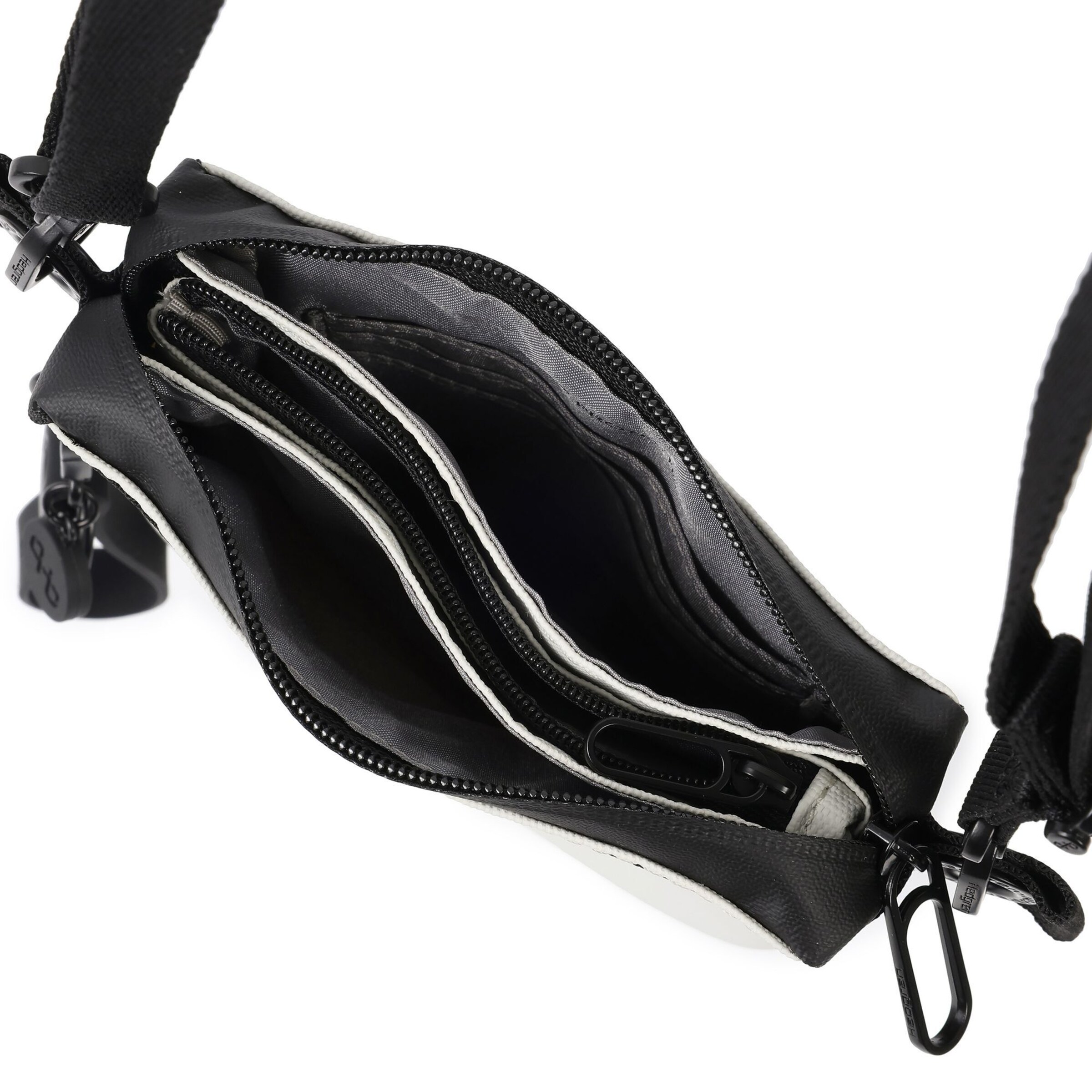 Hedgren Crossbody Bag in White