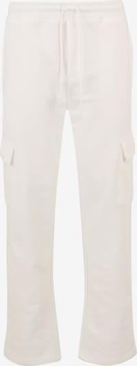 DEF Gargohousut 'Ice' värissä valkoinen, Tuotenäkymä