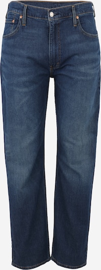 Levi's® Big & Tall Traperice '502™ TAPER' u tamno plava, Pregled proizvoda
