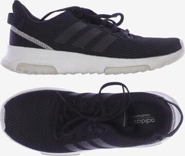 ADIDAS NEO Sneakers & Trainers in 39,5 in Black: front