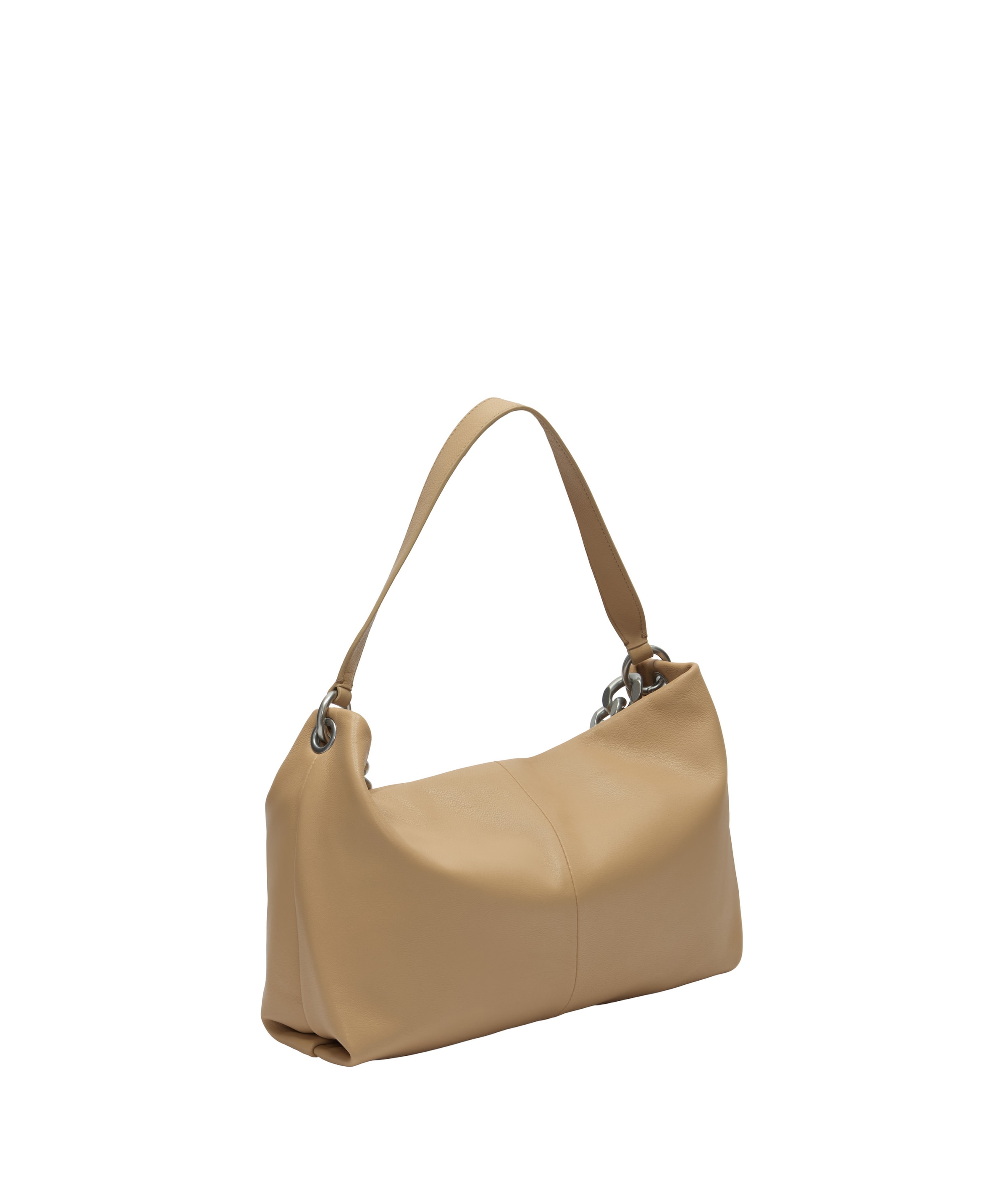 Liebeskind Berlin Shoulder bag in Brown