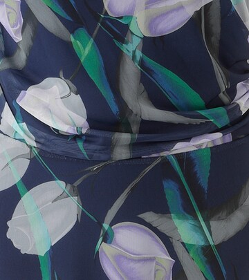 Aniston SELECTED Dress in Blue