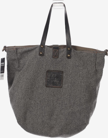 Campomaggi Bag in One size in Grey: front
