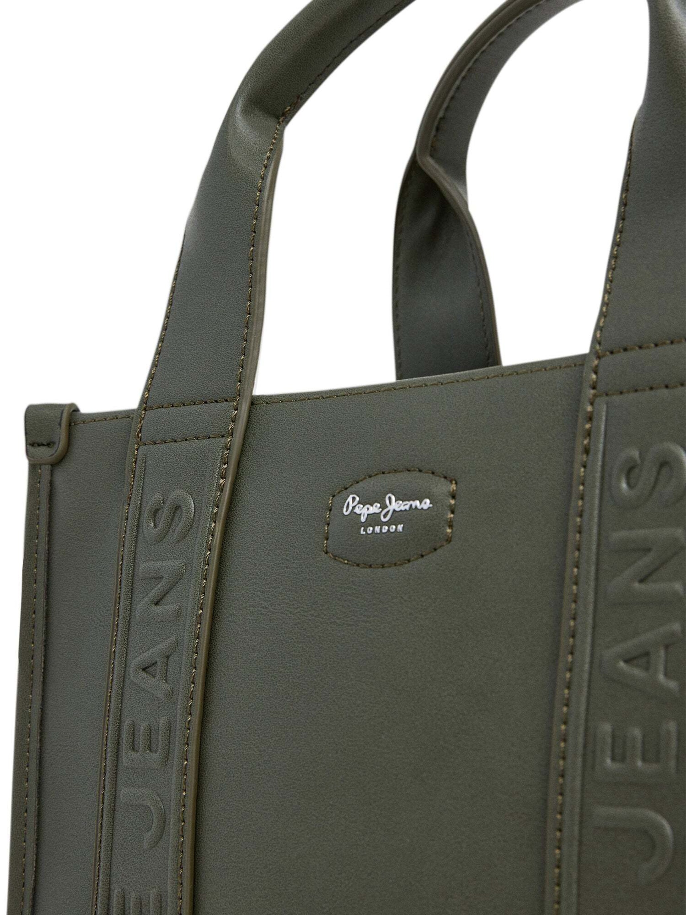 Pepe Jeans Tasche  ' ZADIE MARREL ' in Grün