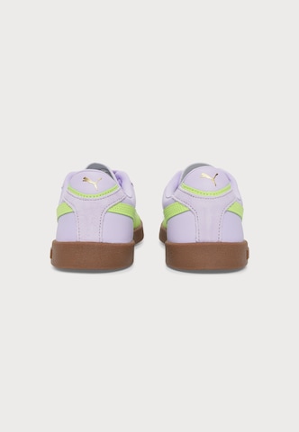 PUMA Sneakersy niskie 'Club II Era' w kolorze fioletowy