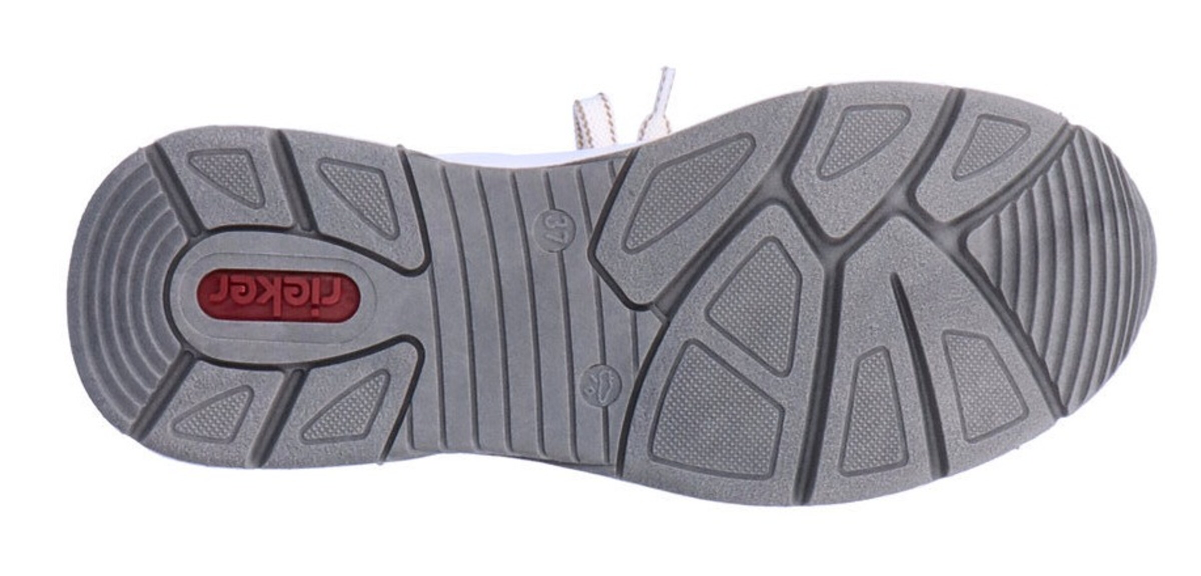 Rieker Sneakers in White