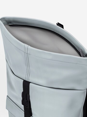 Ucon Acrobatics Backpack 'Jannik  Lotus Infinity' in Blue