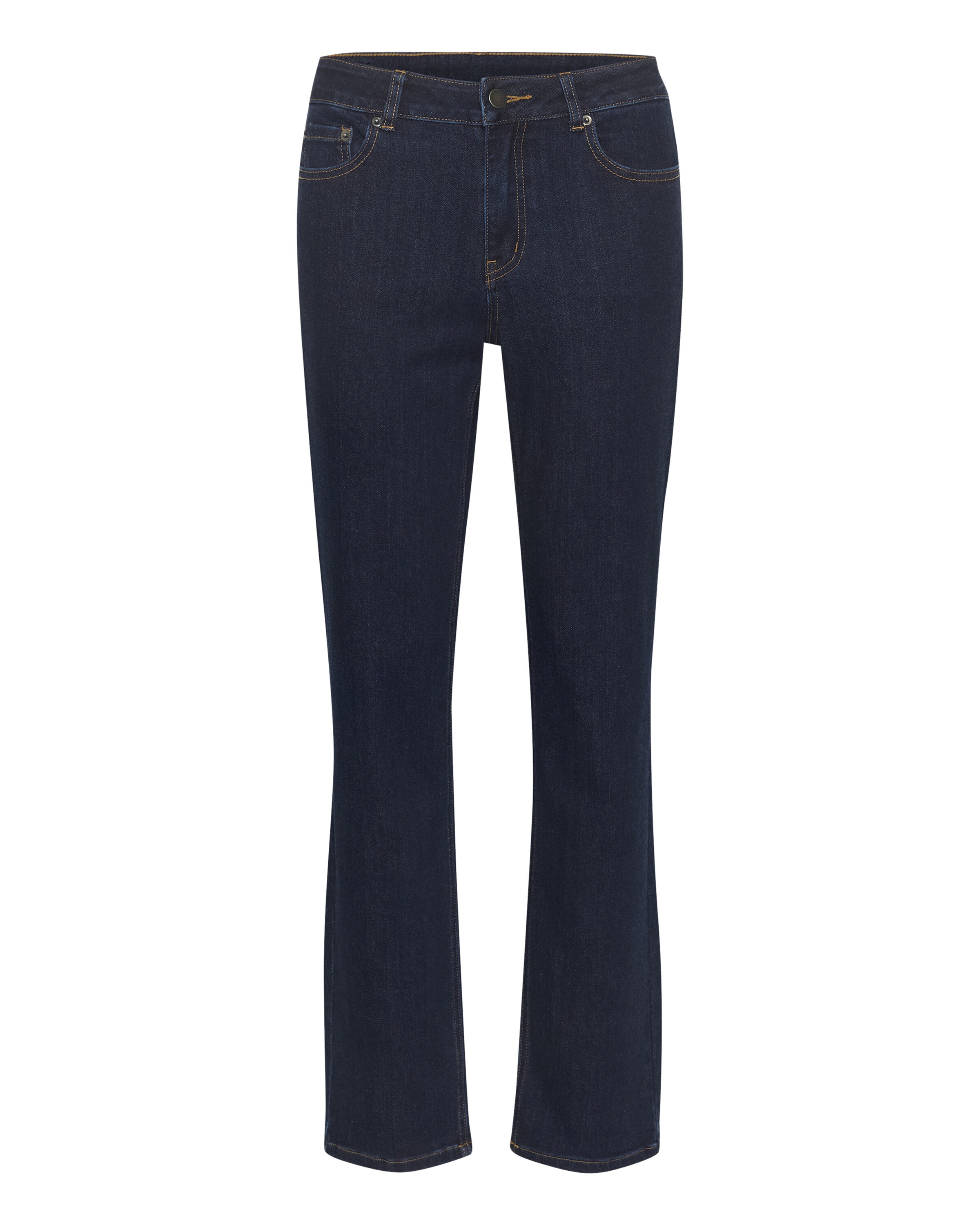 Kaffe Jeans 'Sinem' in Blue: front