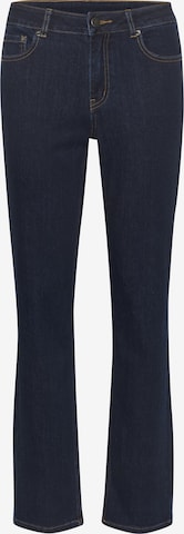 Kaffe Jeans 'Sinem' in Blue: front