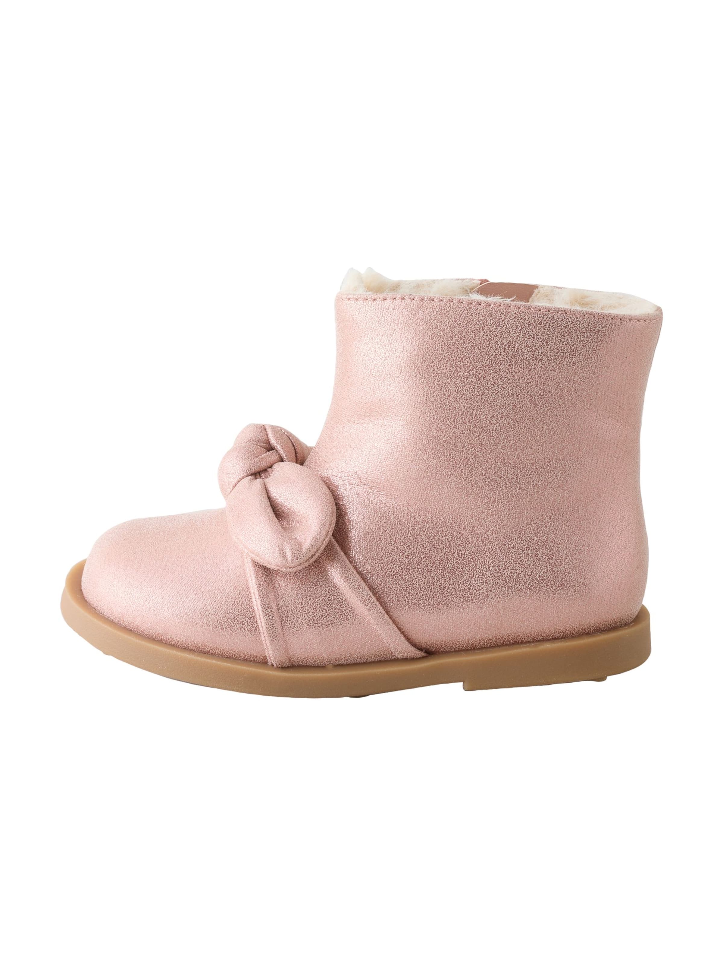 Next Saappaat värissä vaaleanpunainen: etupuoli