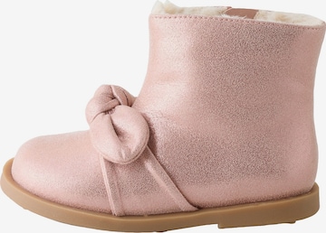 rožinė Next Auliniai: priekis