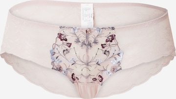 Panty 'Sensual Spotlight' di TRIUMPH in beige: frontale